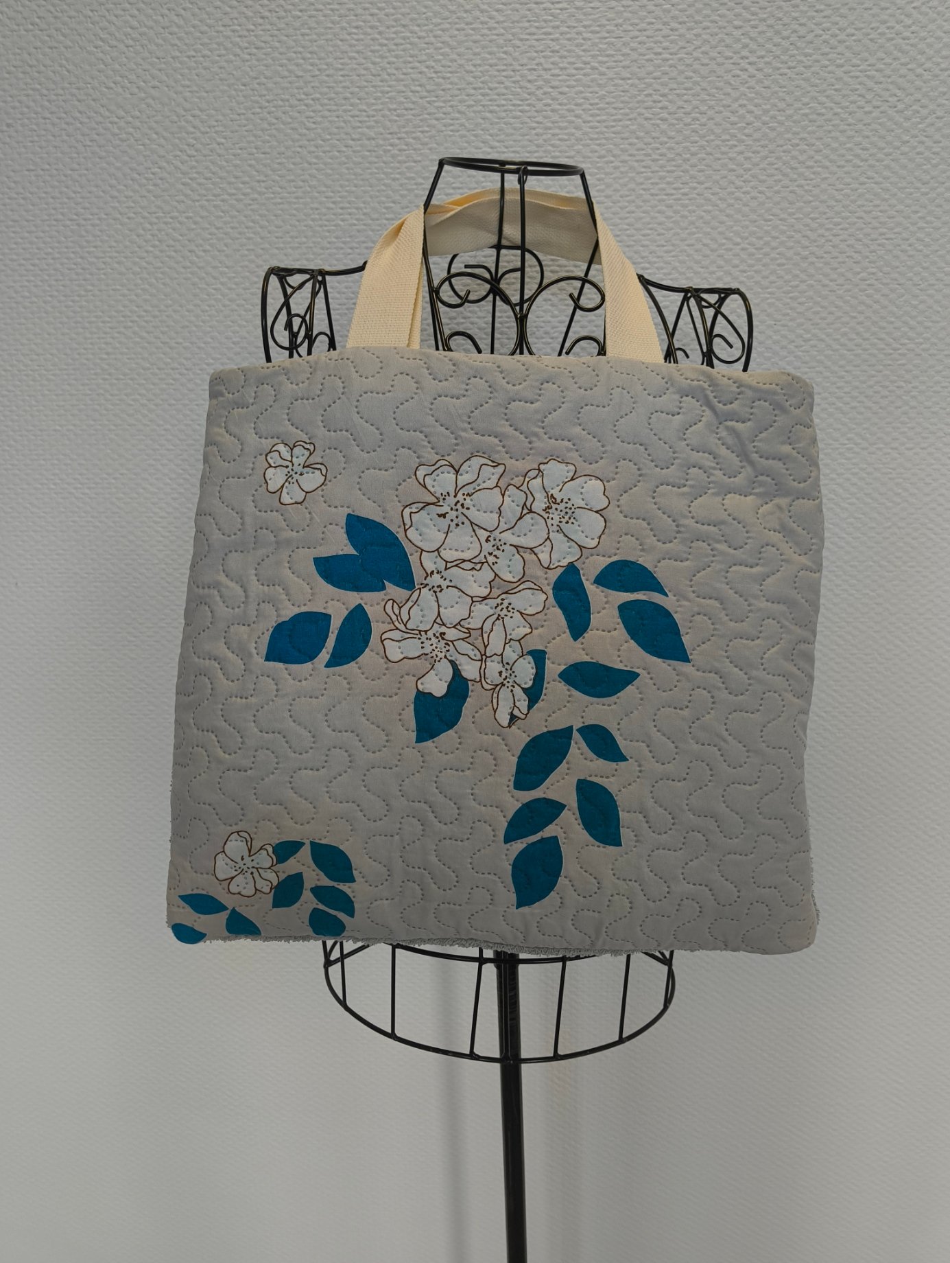 Sac de plage serviette